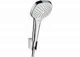 Душевой набор Hansgrohe Croma Select E Vario 26425400