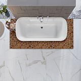 Акриловая ванна Vagnerplast Blanca WT 175х80 VPBV175BLA7WTX-04