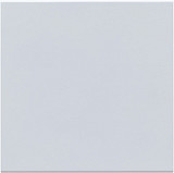 Полка Aquanet Магнум 22,5x22,5 белая, квадрат 00302235