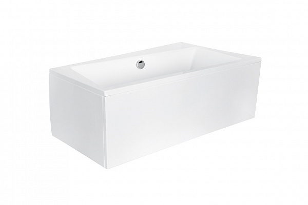 Акриловая ванна Besco Infinity 150x90 WAI-150-NP Правая