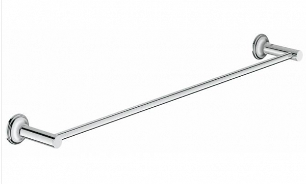 Держатель для полотенца GROHE Essentials Authentic 40653001 хром 