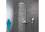 Душевая система Grohe Rainshower SmartControl 26250LS0