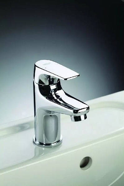 Смеситель для раковины Grohe BauFlow 23752000
