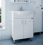 Тумба под раковину Уют 55 Санта 201087