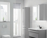 Зеркальный шкафчик Ideal Standard Mirror&Light T3591AL