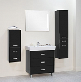 Шкаф-пенал Акватон Америна 34x90 1A137803AM950