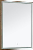 Мебель для ванной Aquanet Nova Lite 60 дуб рустикальный (1 ящик) 00254215