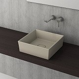 Раковина Bocchi Vessel 1173-011-0125 кашемир