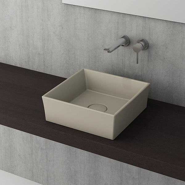 Раковина Bocchi Vessel 1173-011-0125 кашемир