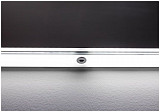 Зеркало Aquanet Палермо 8085 LED 00196643