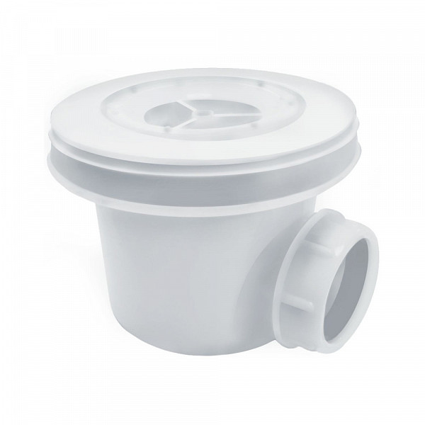 D454 Сифон для поддонов