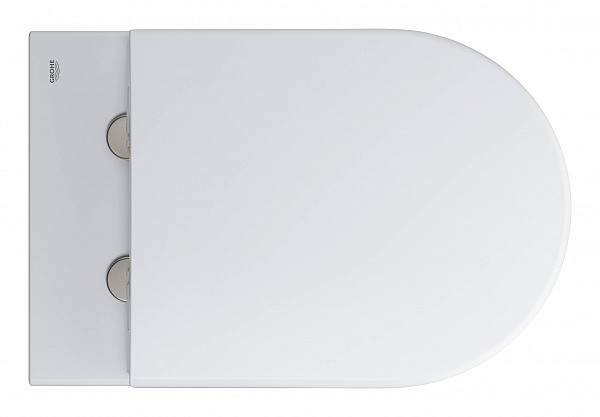 Подвесной унитаз Grohe Essence 3957100H