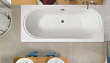 Акриловая ванна Vagnerplast Briana 170x75 VPBA170BRI2X-04