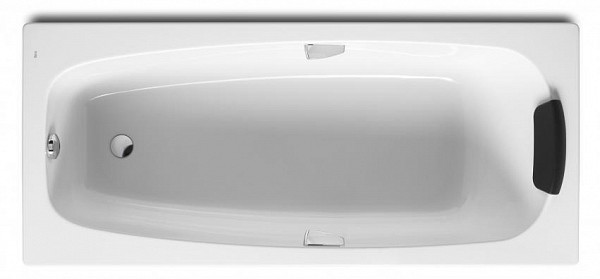 Акриловая ванна Roca Sureste 150х70 ZRU9302778