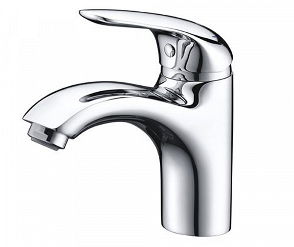Смеситель для раковины Wasserkraft Rossel 2803
