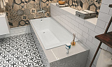 Акриловая ванна Roca Elba 170х75 248507000