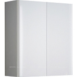 Шкаф подвесной Corozo "Алабама 60", белый