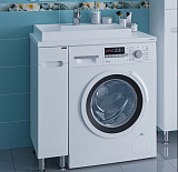 Тумба под раковину СанТа Лондон 19 см 224029