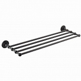 Полка для полотенец Wasserkraft Isar K-7311