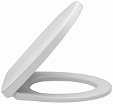 Крышка/сиденье для унитаза Jacob Delafon Jacob Delafon NEW PATIO с микролифтом E70021-00