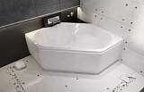 Акриловая ванна Riho Winnipeg 145х145 B010011005