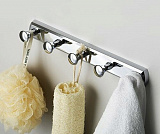 Кронштейн настенный Wasserkraft K-1075