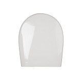 Сиденье из полипропилена, Soft Close, 005, IDDIS, 005PPS3i31