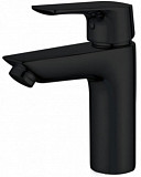 Смеситель для раковины Aquanet Static Black AF330-10B AF330-10B