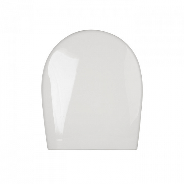 Сиденье из полипропилена, Soft Close, 005, IDDIS, 005PPS3i31