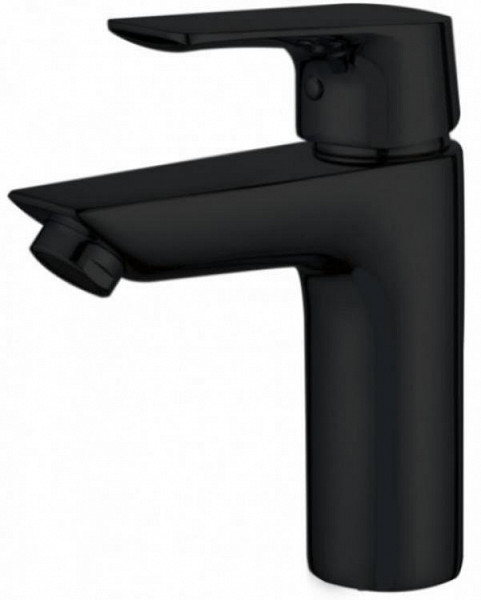 Смеситель для раковины Aquanet Static Black AF330-10B AF330-10B