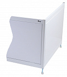 Торцевая сторона под экраны Emmy Бланка 800 мм Левый