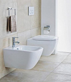 Биде подвесное Duravit Happy D.2 2258150000