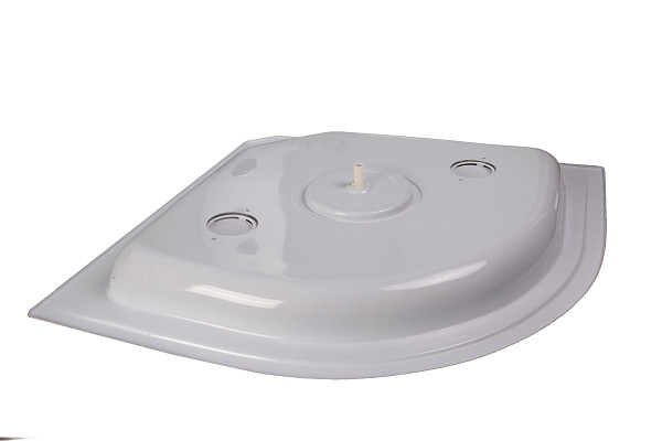 Душ.каб. NG-2510-14RG (1200х800х2150) высокий поддон(40см) стекло ТОНИРОВАННОЕ 4 места