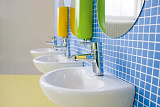 Раковина Ideal Standard Contour 60 см S266401