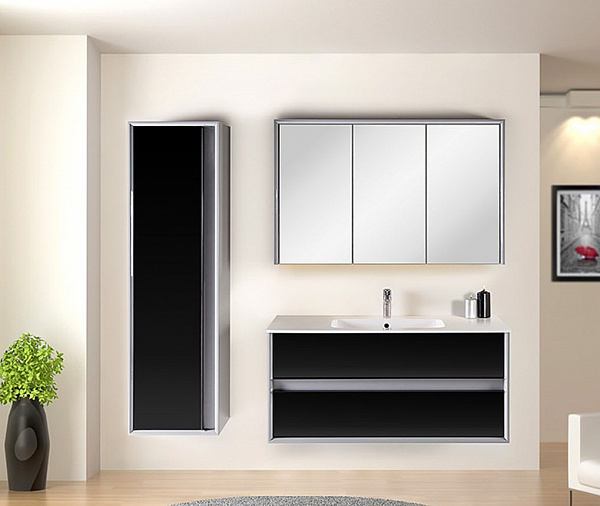 Шкаф-пенал Ideal Standard Connect Air E0834VY