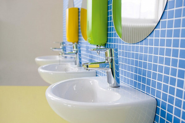 Раковина Ideal Standard Contour 60 см S266401