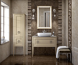 Пенал Kerama Marazzi  Plaza 175 см PL.C.175\CAP