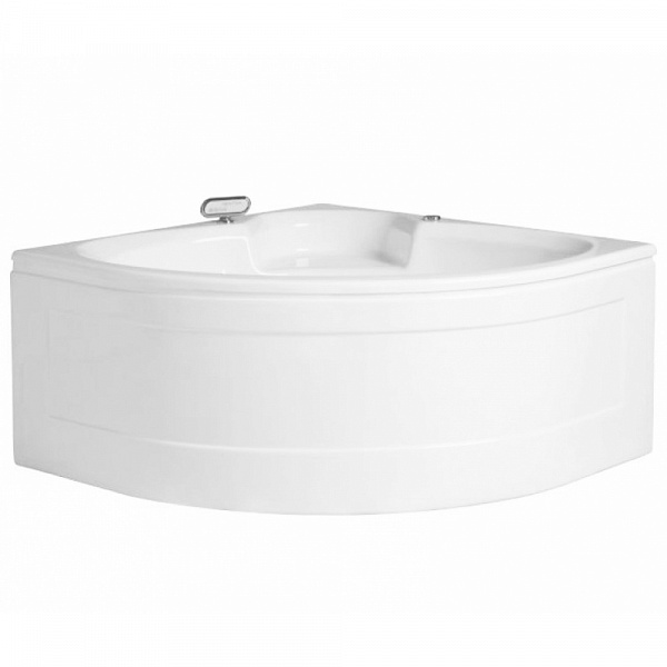 Акриловая ванна Vagnerplast Catalina 146x146 VPBA146CTL3X-04