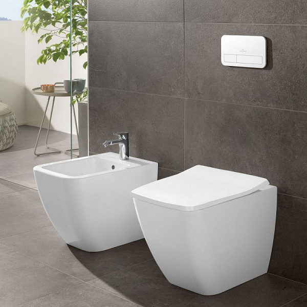 Кнопка смыва Villeroy & Boch Viconnect 92249068