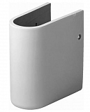 Полупьедестал Duravit Starck 3 0865170000