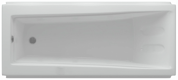 Акриловая ванна Aquatek  Либра 170x70 LIB170-0000021