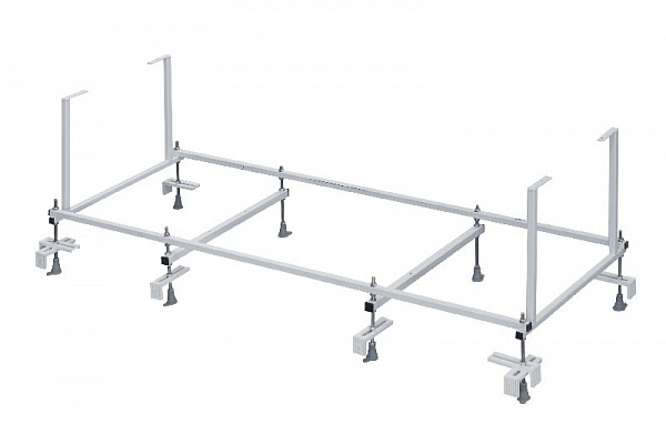 Монтажный комплект к акриловой ванне Монако 160х70, Тенерифе 160x70 1WH112425 Santek