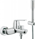 Смеситель для ванны с душем Grohe Eurosmart Cosmopolitan 32832000