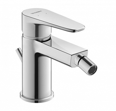 Смеситель Duravit B.1 B12400001010 для биде