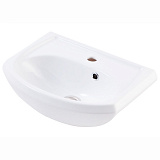 Раковина мебельная Rosa Уют 55х19