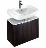 Раковина Jacob Delafon Odeon Up 65х45 см E4743-00