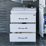 Тумба под раковину Виктория 70 напольная Санта 700124N