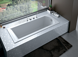 Акриловая ванна Besco Shea Slim 159x70 WAS-160-SL