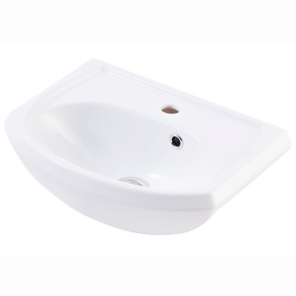 Раковина мебельная Rosa Уют 55х19