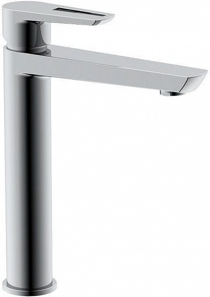 Смеситель для раковины Aquanet Logic AF320-11С AF320-11С